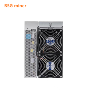 ElphaPex DG1 11Gh/s 3420W Dogecoin Litecoin Mining Machine Nuevo ASIC Miner con algoritmo Scrypt Procesador de datos de computadora - Product Image 3
