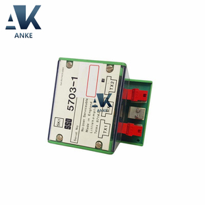 5703-1 Module répéteur de retour d'encodeur Parker - Product Image 2