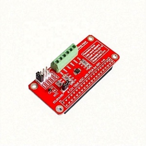 Module ADS1115-ADC, <span class=keywords><strong>convertisseur</strong></span> <span class=keywords><strong>analogique</strong></span>-<span class=keywords><strong>numérique</strong></span> de précision, compatible avec <span class=keywords><strong>Raspberry</strong></span> Pi 2/3/4B+ - Product Image 3