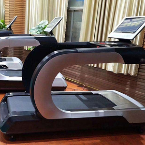 Gym Equipment Commercial Fitness Adjustable Resistance Price WD-LDT-930 High-Power Motor & <b>Auto</b> Incline 3.0HP (6.0HP Peak) - Product Image 1
