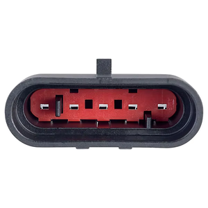1.5 su geçirmez serisi su geçirmez otomotiv HID fiş 1-hole, 2-hole, 3-hole, 4-hole, 5-hole, 6-hole su geçirmez konnektörler - Product Image 6