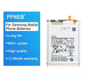 <span class=keywords><strong>Batterie</strong></span> de téléphone portable Kara Manda OEM Factory Custom EB-BA505ABU pour <span class=keywords><strong>Samsung</strong></span> GalaxyA20 pour <span class=keywords><strong>Samsung</strong></span> A20 A30 A50 A30S A50S - Product Image 4