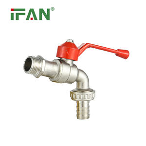 Robinet de cuisine IFAN de haute qualité pour éviers, raccordement de conduites et robinets 1/2" 3/4" - Product Image 3