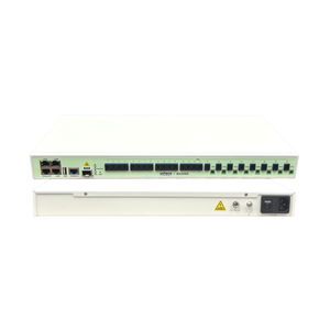 YUHONG <span class=keywords><strong>POL</strong></span> All Optical Gateway GXR101 para equipos de fibra óptica Mini-FTTO Escenarios - Product Image 1