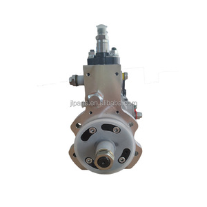 <span class=keywords><strong>4BT</strong></span> 发动机零件 3.9L 4P119 燃油泵 4933389 - Product Image 2