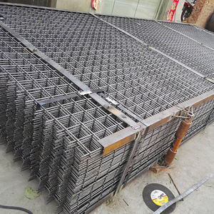Fournisseur de treillis soudé en acier pour béton haute résistance <span class=keywords><strong>10x10</strong></span>, chaque lot est livré avec un certificat de test d'usine - Product Image 5