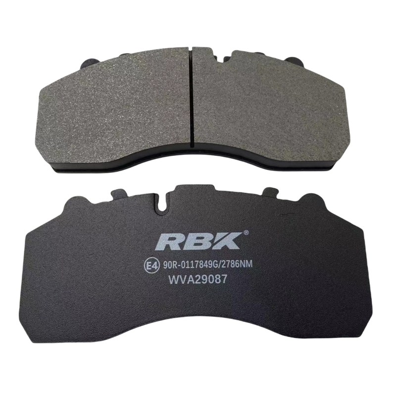High Performance Truck Brake Pad 29087