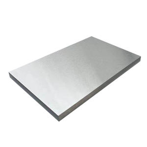 Fournisseurs de plaques de molybdène de haute pureté pour applications industrielles - Product Image 4