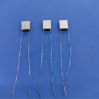 Module thermoélectrique miniature Micro-TEC 6x10mm 6x8mm Module de refroidissement 2x4mm 6.6x7.5mm Petiler