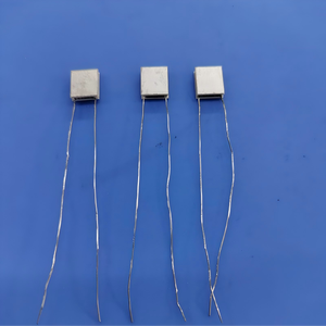 Module thermoélectrique miniature Micro-TEC 6x10mm 6x8mm Module de refroidissement 2x4mm 6.6x7.5mm Petiler - Product Image 6
