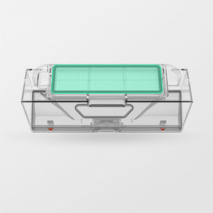 KAIJUN <span class=keywords><strong>Filtro</strong></span> de Aire <span class=keywords><strong>HEPA</strong></span> para Aspiradora Robótica, Accesorios de Repuesto para IRobots Roombas para Xiaomi Ecovacs - Product Image 6