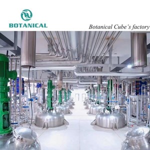 Tự nhiên CAS No478-01-3 off-trắng Bột Cam đắng chiết xuất bột 60% nobiletin cam quýt chiết xuất - Product Image 6