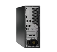 Ordinateur de bureau Lenovo ThinkCentre K70 haute performance I7 - 13700K 8G RAM 512G SSD pour bureau d'affaires