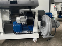 Ecomic Machine de Recyclage Petite Machine de Recyclage Automatique PP PE PET Plastique Granulateur Machine