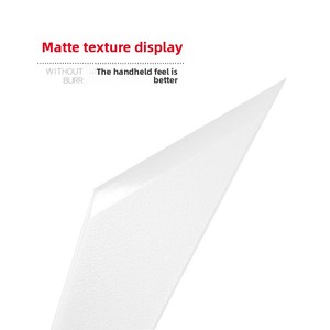 Herramienta para Raspar Película Solar para Automóviles Guanghuan, Cabezal Triangular, Aislamiento Térmico, a Prueba de Explosiones, para Ventanas de Vidrio - Product Image 2