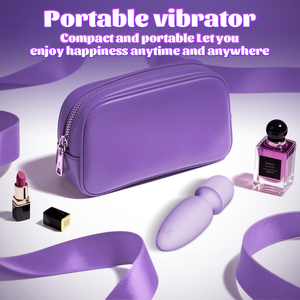 เครื่องสั่นทรงกระสุนขนาดเล็กแบบพกพาได้9แบบสั่นเครื่องนวดไม้กายสิทธิ์ของเล่นทางเพศสำหรับผู้หญิงดิลโด้สำหรับผู้หญิงช่องคลอดการกระตุ้น G-Spot - Product Image 5