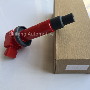 Koil pengapian energi tinggi 89057938 89057980 untuk Toyota Corolla ZZE122 1ZZ 3ZZ 4ZZ 3SG 1KR 90080 19019- - Product Image 6