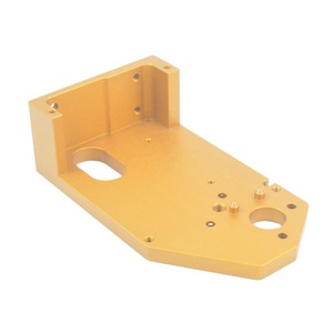 Mecanizado CNC Personalizado de Piezas Metálicas, Torneado CNC, Maquinaria Pequeña, Tornos CNC, Piezas de Aluminio, Acero, Titanio, Tungsteno y Zirconio - Product Image 4