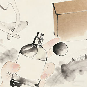 น้ำหอมผู้ชาย USA Stock Santal 33 กลิ่นหอมติดทนนาน กลิ่นไม้หอม โคโลญจน์ผู้ชาย น้ำหอมเข้มข้น 20% น้ำหอมคลาสสิกสำหรับผู้ชาย - Product Image 6