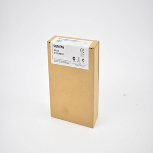 Siplus S7-300 SM321 6AG1321-1BL00-2AA0 E6 ระบบอัตโนมัติอุตสาหกรรม PLC - Product Image 1