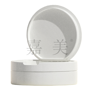 Boîte à snus personnalisée, boîtes en plastique, petites boîtes rondes en plastique, conteneur à snus en plastique PP - Product Image 2