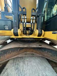 Excavadora Caterpillar de 50 Toneladas CAT349E, Equipo Pesado, Precio Bajo, Importación Original, Garantía de Calidad, Disponible en Stock - Product Image 4