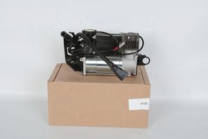 Pièces de voiture de haute qualité système de Suspension pneumatique 7L0616007A 95535890100 compresseur de Suspension pneumatique pour <span class=keywords><strong>Touareg</strong></span> 7LA Cayenne 955 - Product Image 6