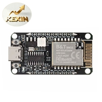 Module WiFi double bande BW16-KIT RTL8720DN à faible consommation, module 5.0 Type-C