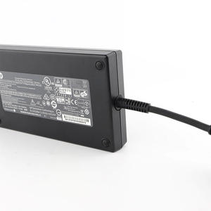 อะแดปเตอร์แล็ปท็อปขาสีฟ้า19.5V 200W 4.5*3.0สำหรับ H HSTNN-CA24 HSTNN-DA24 TPN-DA10อะแดปเตอร์200W - Product Image 3