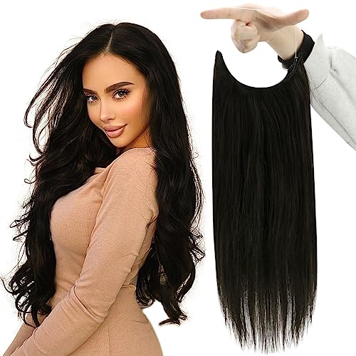 # 1B Natural Black