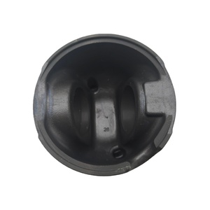 Repuestos de Alta Calidad para Sistema de Motor de Camión, Pistón 5302254 para Motor Dongfeng Cummins - Product Image 2