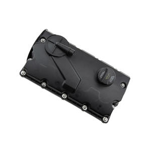 Bnaleエンジンバルブカバー/シリンダーヘッドカバー038103469AJ 038103469R 038103469T 038103469AEアウディA4/S4/A6/S6 100% 新年 - Product Image 6