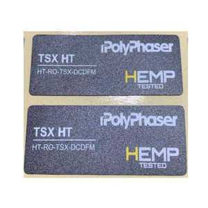 โพลีเฟเซอร์ TSX HT เฟอร์ไรต์บีด HT-RO-TSX-DCDFM ผ่านการทดสอบเฮมป์ - Product Image 1