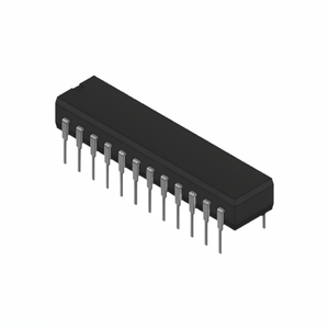 Componentes Lógicos Electrónicos SN74ABT841NT Originales - Product Image 1