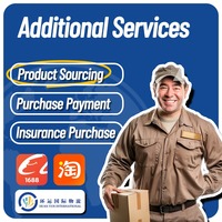Agence professionnelle de transport maritime et routier, services de logistique internationale express, livraison rapide aux États-Unis, Midwest LCL+Express