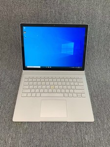 Ordinateur portable 2 en 1 Micro Soft Surface Book2 Intel I7 8650U GTX1050 Écran tactile Ordinateur portable pour étudiants - Product Image 5