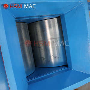 Prezzo all'ingrosso frantoio per cemento durevolezza sabbia silicea rettificatrice 50 T/H frantoio per la vendita - Product Image 4