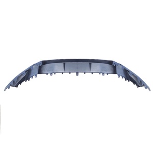 PARTE inferiore DEL PARAURTI ANTERIORE DI AUTO PER <span class=keywords><strong>FORD</strong></span> <span class=keywords><strong>ECOSPORT</strong></span> 2013-2016 - Product Image 1