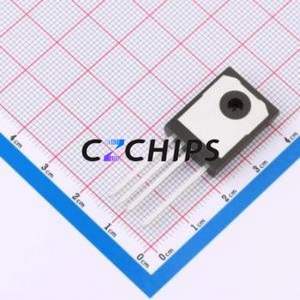 Transistor IPZA60R037P7-HXY TO-247-4L Nuevo y Original, MOSFET de Carburo de Silicio (SiC MOSFET) - Product Image 2