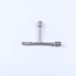 Nhà Máy Giá thép không gỉ silica Sol đúc các bộ phận chính xác phần cứng bị mất sáp đầu tư đúc - Product Image 2