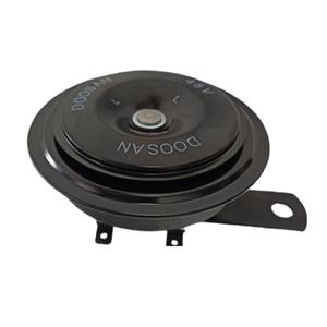 Bocina Eléctrica Doosan Daewoo 36/48V BR15S B30SE, Pieza para Montacargas D50155003, Tipo Trompeta - Product Image 5