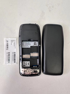 Vente en gros téléphone portable 105 <span class=keywords><strong>clavier</strong></span> anglais simple ou double Sim Original déverrouilleSmartPhone 2g 3g 105 - Product Image 4