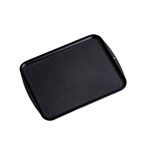 Plateau de décongélation rapide pour viande congelée, plaque de décongélation en aluminium, planche de décongélation rapide et sécurisée, gadget de cuisine en plastique PP écologique - Product Image 6