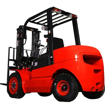 EVERLIFT FD20T 2 Ton 2.5 Ton 3 Ton 3.5 Ton Harga Grosir Truk Forklift Diesel Forklift CE Forklift