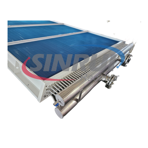 Resfriador de Ar Avançado para Aplicações Eficientes de Geração de Energia - Product Image 2