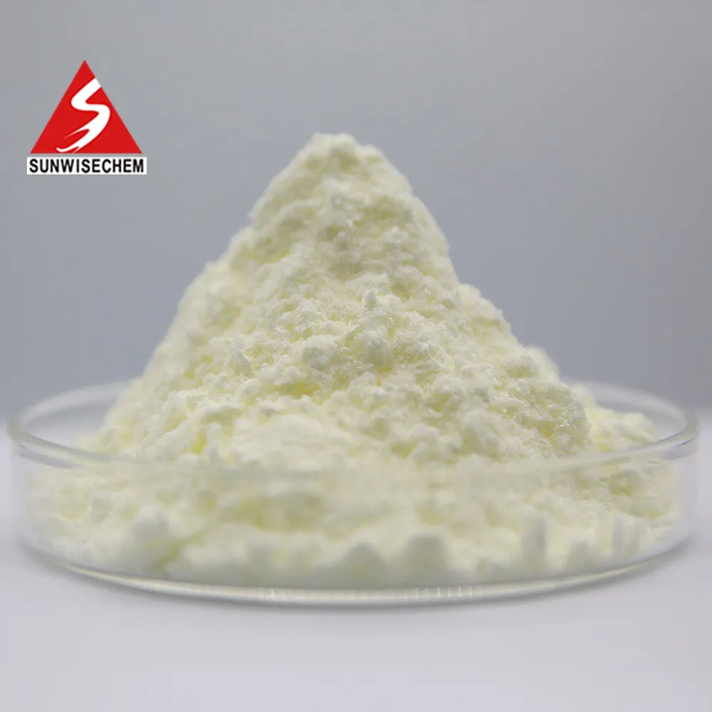 Hydroxypropyl Guar Hydroxypropyltrimoniumchloride Cas 71329-50-5