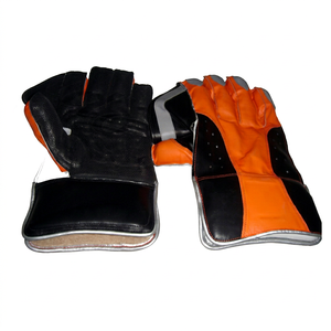 Wicket Keeping <b>Gloves</b> - Product Image 2