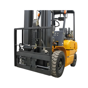 Лучшее качество, настраиваемый боковой переключатель, профессиональное крепление для вилочного погрузчика по заводской цене - Product Image 3