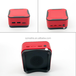 <span class=keywords><strong>Consola</strong></span> de Videojuegos Rubik's Cube <span class=keywords><strong>Mini</strong></span> Arcade HD 4K para TV, Doble Mando, Cableado/Inalámbrico, <span class=keywords><strong>PS1</strong></span> US 1500, 1500 Juegos Integrados - Product Image 4