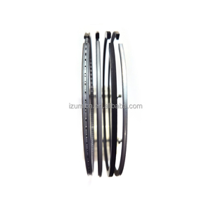 Anillo de pistón de motor diésel IZUMI F17D 13011-2710A 13011-2970 - Product Image 3